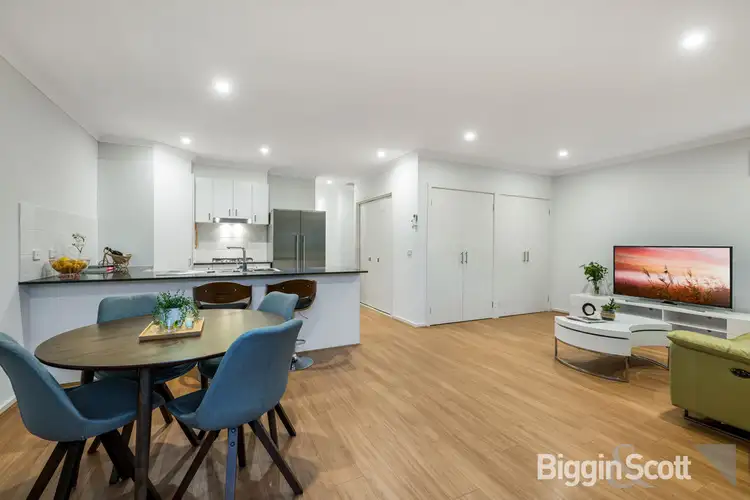 Main view of Homely unit listing, 3/22 Cullis Parade, Bayswater VIC 3153