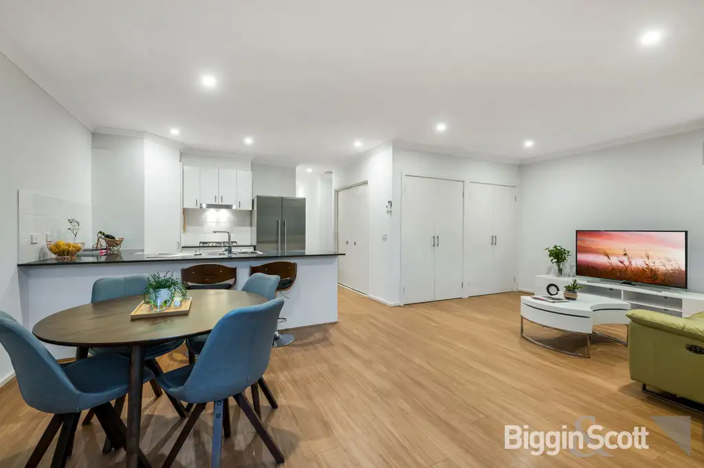 Main view of Homely unit listing, 3/22 Cullis Parade, Bayswater VIC 3153