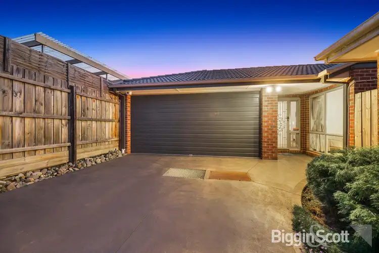 Second view of Homely unit listing, 3/22 Cullis Parade, Bayswater VIC 3153