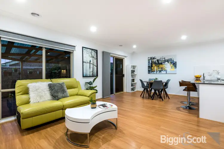 Third view of Homely unit listing, 3/22 Cullis Parade, Bayswater VIC 3153