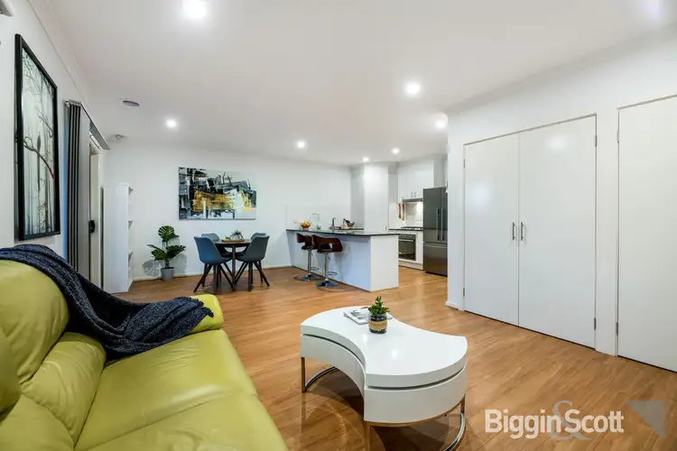 Fourth view of Homely unit listing, 3/22 Cullis Parade, Bayswater VIC 3153