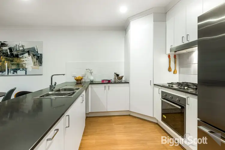 Fifth view of Homely unit listing, 3/22 Cullis Parade, Bayswater VIC 3153