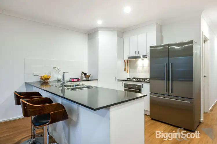 Sixth view of Homely unit listing, 3/22 Cullis Parade, Bayswater VIC 3153