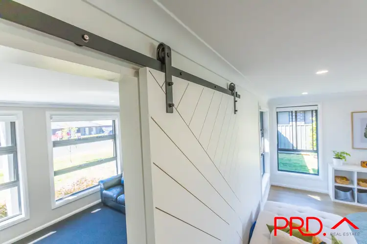 Fourth view of Homely house listing, 55 Warrah Drive, Calala NSW 2340