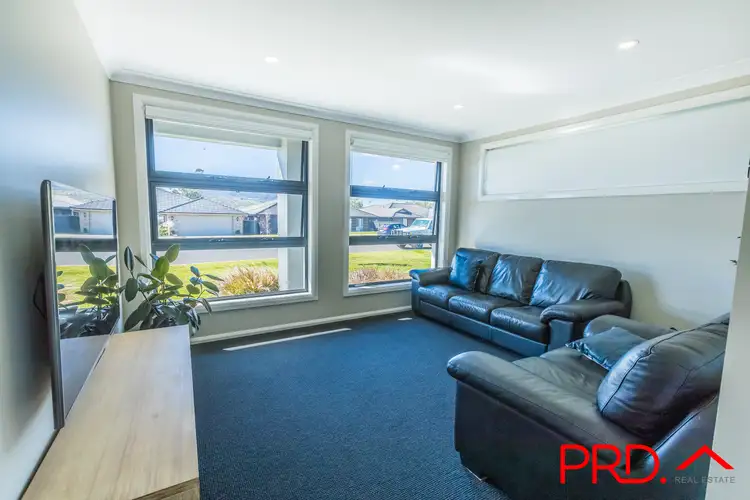 Fifth view of Homely house listing, 55 Warrah Drive, Calala NSW 2340