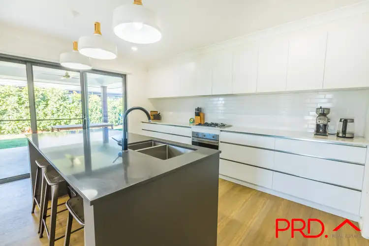 Sixth view of Homely house listing, 55 Warrah Drive, Calala NSW 2340