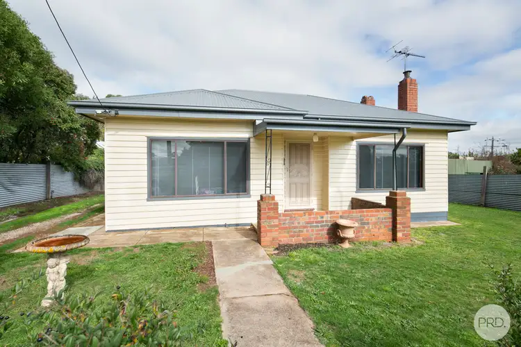 Main view of Homely house listing, 10 Hepburn Street, Smeaton VIC 3364