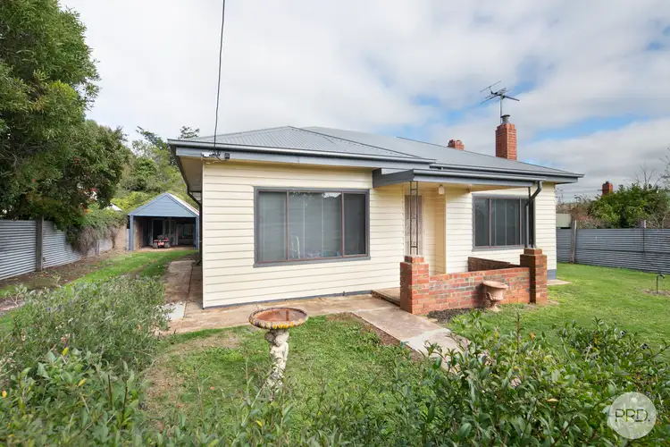 Second view of Homely house listing, 10 Hepburn Street, Smeaton VIC 3364
