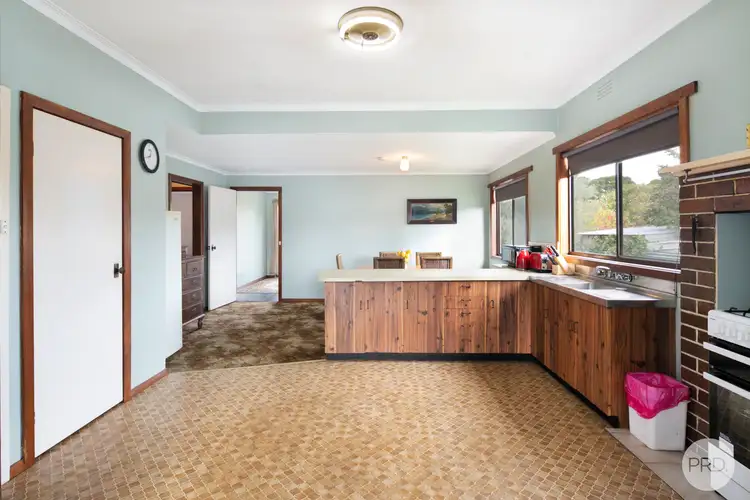 Fifth view of Homely house listing, 10 Hepburn Street, Smeaton VIC 3364