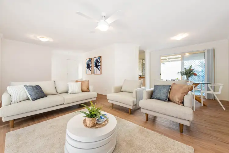 10 PALMER STREET, Eagleby QLD 4207