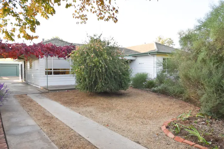 Main view of Homely house listing, 33 BUTLER STREET, Deniliquin NSW 2710