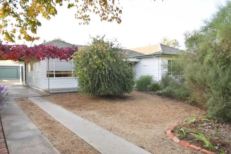 Main view of Homely house listing, 33 BUTLER STREET, Deniliquin NSW 2710
