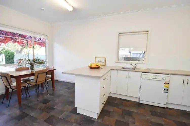 Second view of Homely house listing, 33 BUTLER STREET, Deniliquin NSW 2710