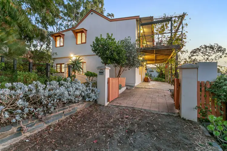 24 Saint Georges Street, Willunga SA 5172