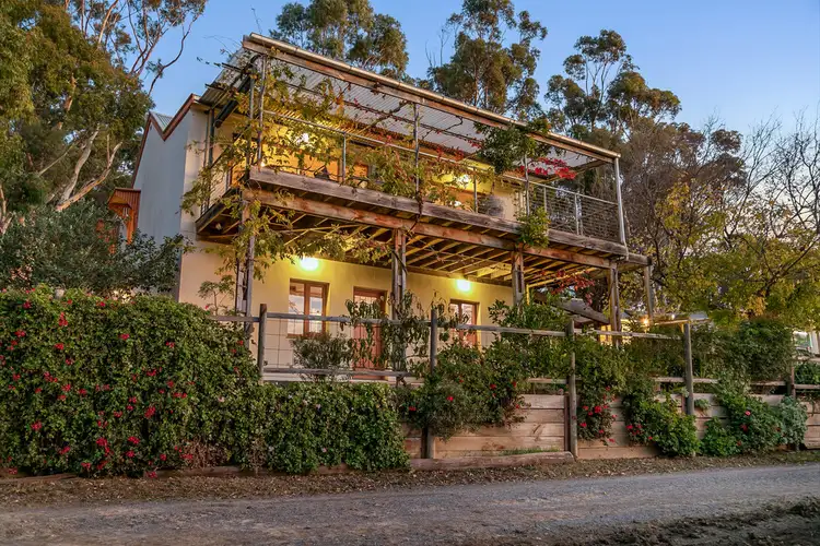 Third view of Homely house listing, 24 Saint Georges Street, Willunga SA 5172