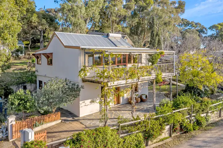 Fourth view of Homely house listing, 24 Saint Georges Street, Willunga SA 5172
