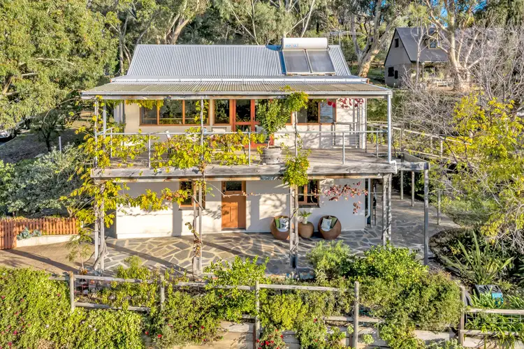 Fifth view of Homely house listing, 24 Saint Georges Street, Willunga SA 5172