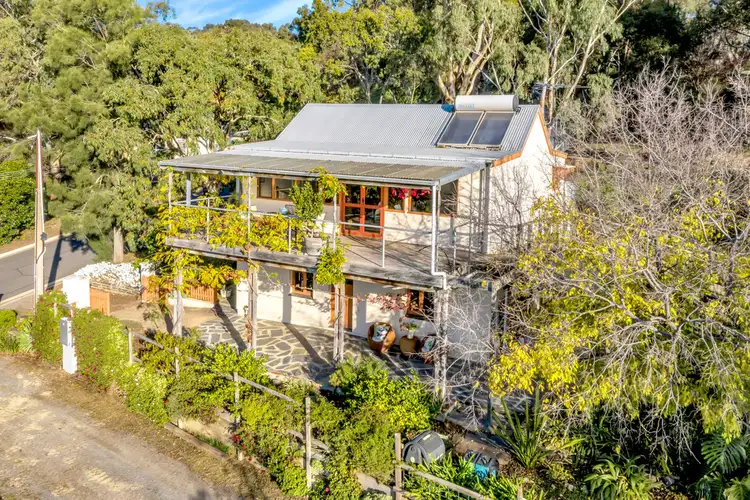 Sixth view of Homely house listing, 24 Saint Georges Street, Willunga SA 5172