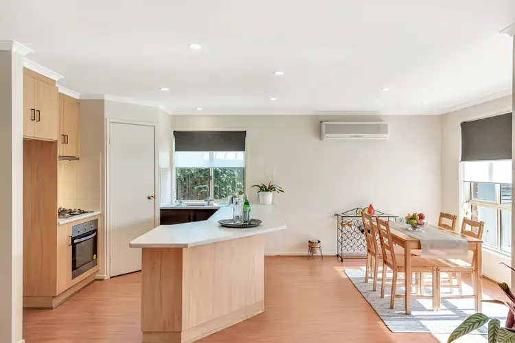 Third view of Homely house listing, 44 Tobin Crescent, Woodcroft SA 5162