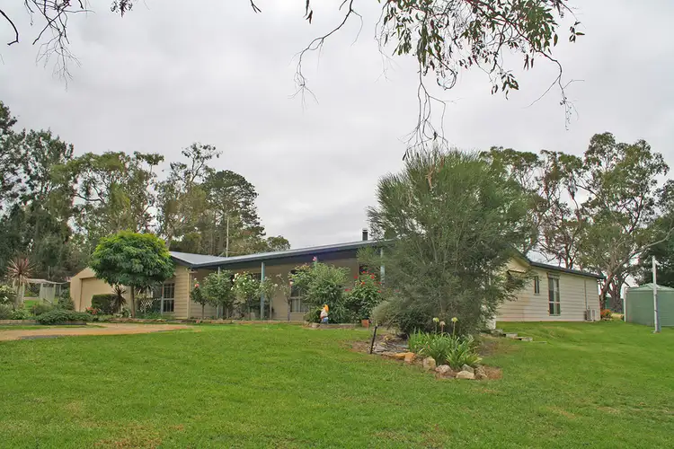 Second view of Homely house listing, 33 Wilkins Road, Naracoorte SA 5271