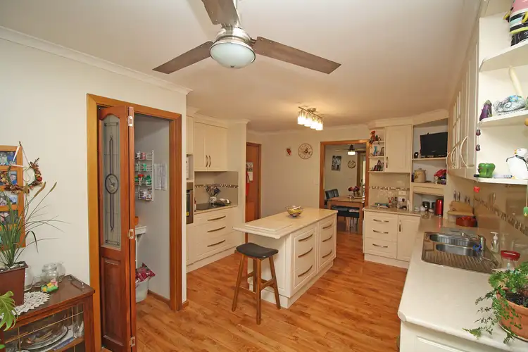 Fourth view of Homely house listing, 33 Wilkins Road, Naracoorte SA 5271