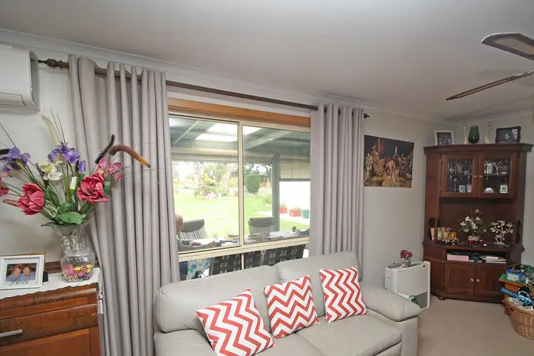 Seventh view of Homely house listing, 33 Wilkins Road, Naracoorte SA 5271