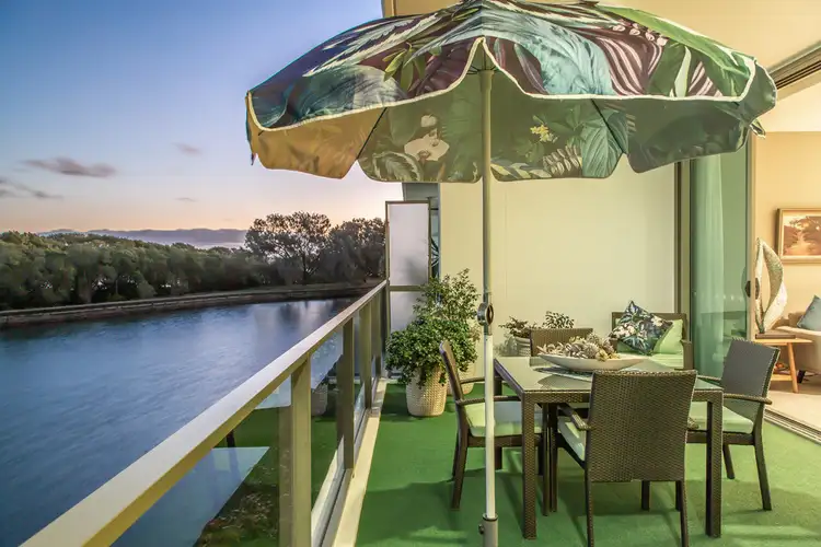 29102 Ephraim Island, Paradise Point QLD 4216