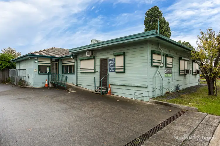 Sixth view of Homely land listing, 1 Mountain Gate Drive, Ferntree Gully VIC 3156