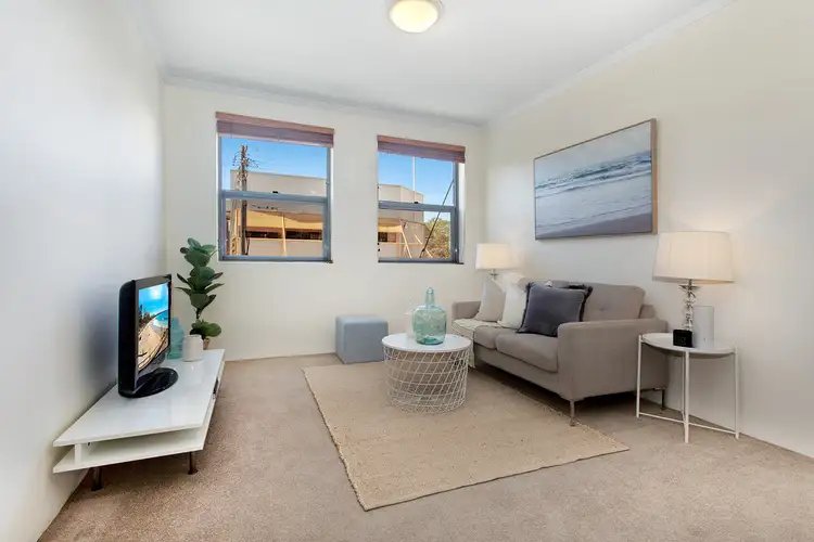 16/78-80 Alexander Street, Crows Nest NSW 2065