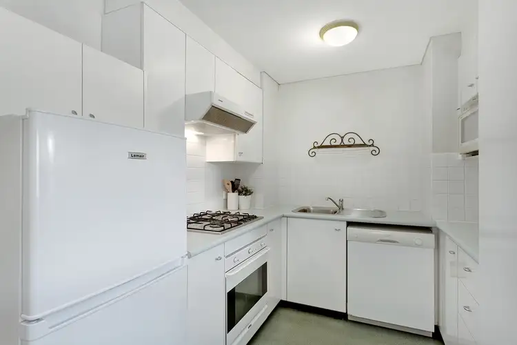 Third view of Homely apartment listing, 16/78-80 Alexander Street, Crows Nest NSW 2065
