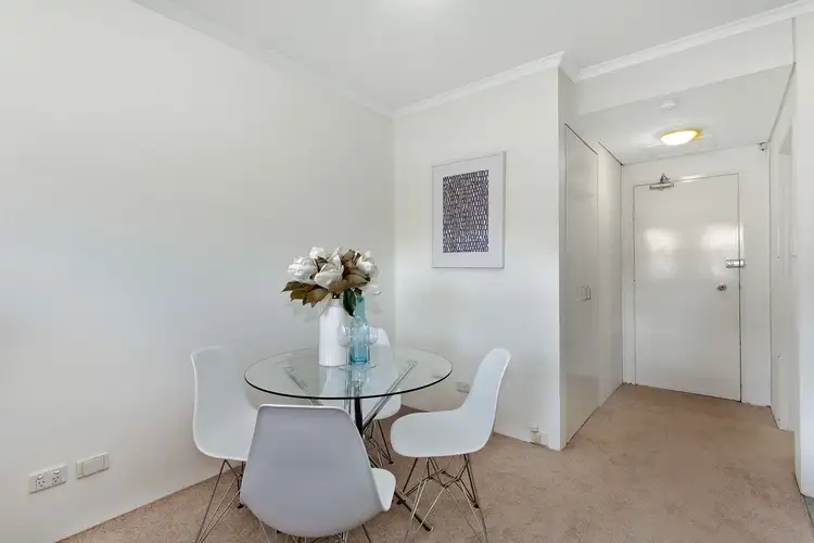 Fifth view of Homely apartment listing, 16/78-80 Alexander Street, Crows Nest NSW 2065
