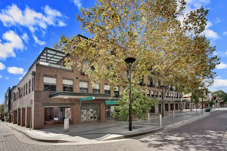 Sixth view of Homely apartment listing, 16/78-80 Alexander Street, Crows Nest NSW 2065