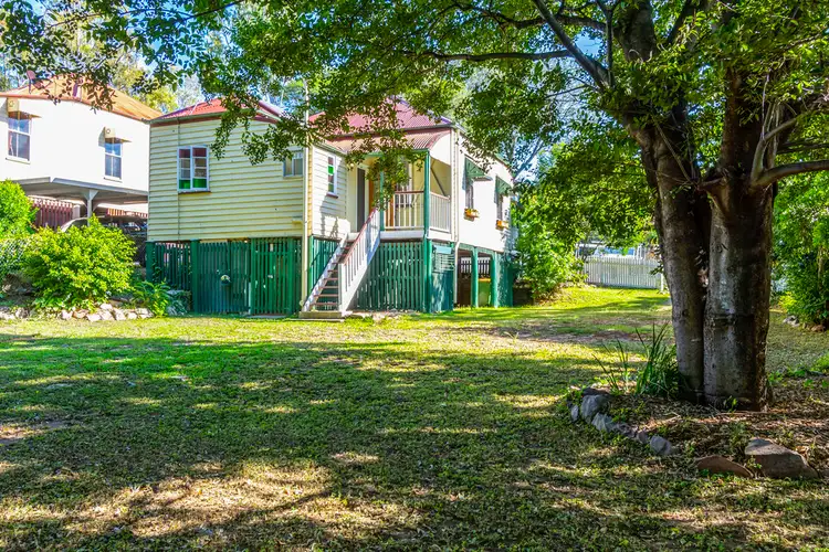 Fourth view of Homely house listing, 8 Darling Street East, Ipswich QLD 4305