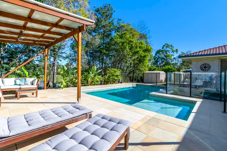 10 Mellor Place, Brassall QLD 4305