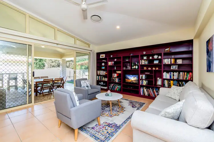 Third view of Homely house listing, 10 Mellor Place, Brassall QLD 4305