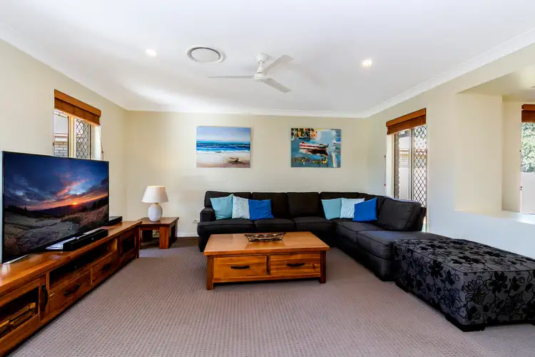Seventh view of Homely house listing, 10 Mellor Place, Brassall QLD 4305