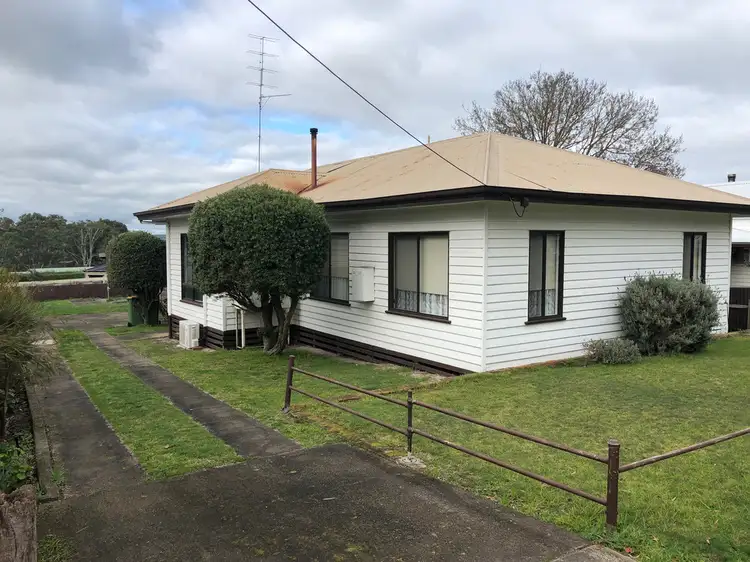 Main view of Homely house listing, 54 Russell Street, Casterton VIC 3311