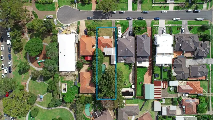 Second view of Homely house listing, 12 Gordon Street, Caringbah NSW 2229