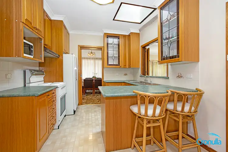 Sixth view of Homely house listing, 12 Gordon Street, Caringbah NSW 2229