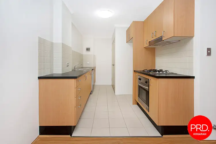 Third view of Homely apartment listing, 11/10-12 Belgrave Street, Kogarah NSW 2217