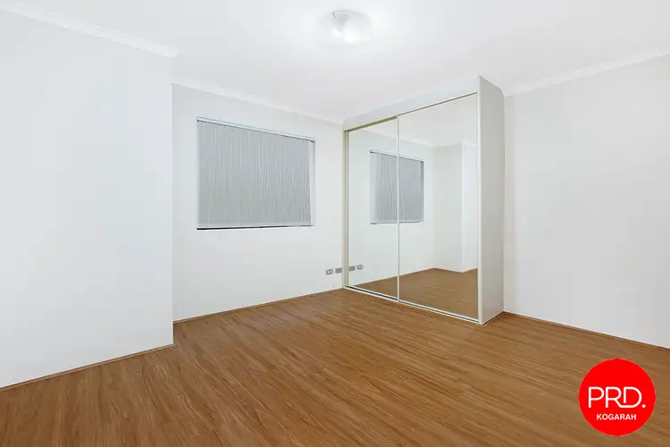 Fourth view of Homely apartment listing, 11/10-12 Belgrave Street, Kogarah NSW 2217