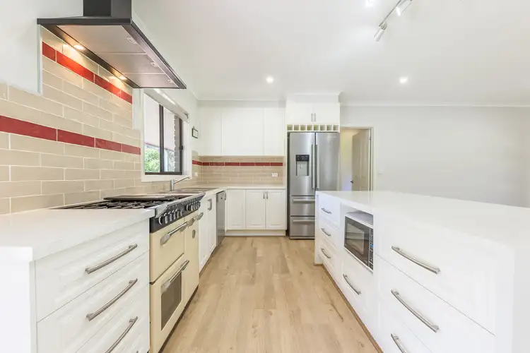 Second view of Homely rural property listing, 8 Hicks Lane, Dederang VIC 3691