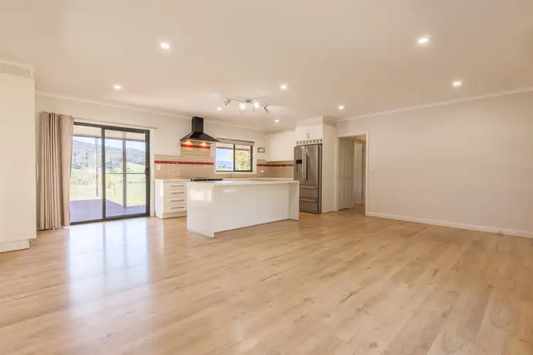 Third view of Homely rural property listing, 8 Hicks Lane, Dederang VIC 3691