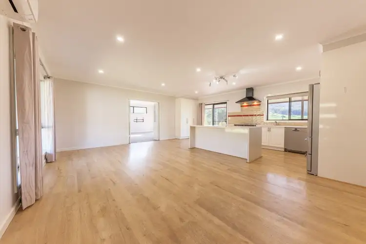 Fourth view of Homely rural property listing, 8 Hicks Lane, Dederang VIC 3691