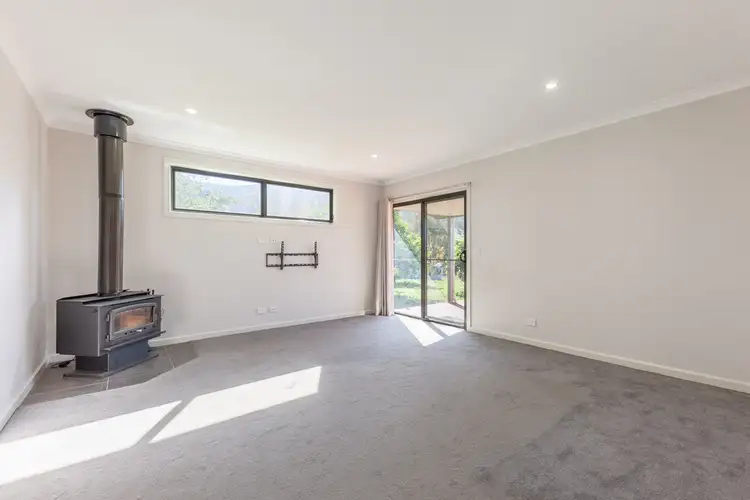 Fifth view of Homely rural property listing, 8 Hicks Lane, Dederang VIC 3691