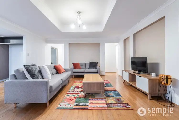 Seventh view of Homely house listing, 5 Adelfia Rise, Yangebup WA 6164