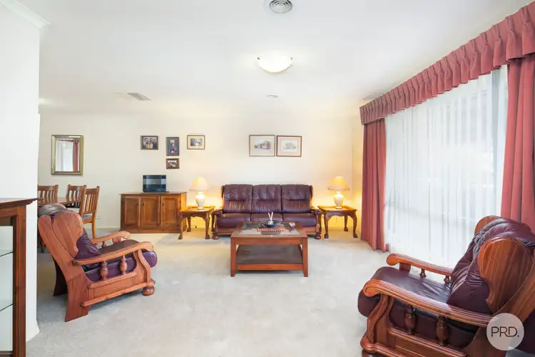 Second view of Homely house listing, 2 Wright Court, Creswick VIC 3363