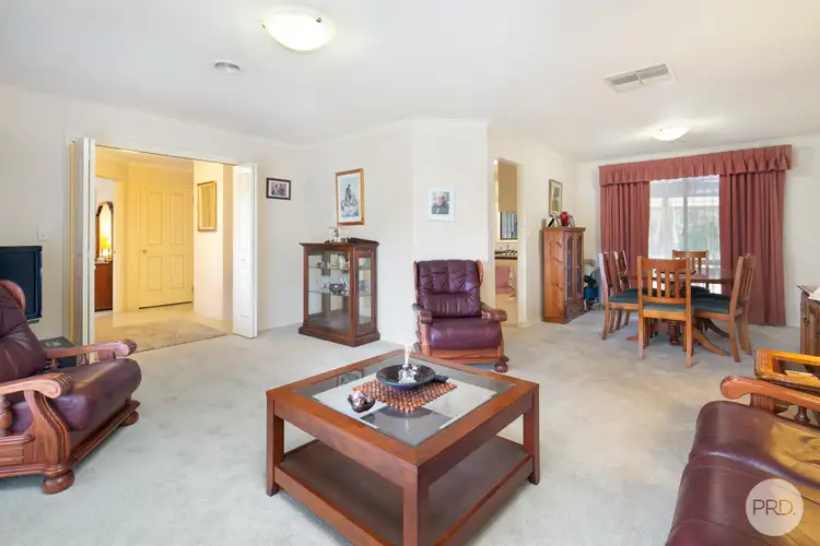 Third view of Homely house listing, 2 Wright Court, Creswick VIC 3363