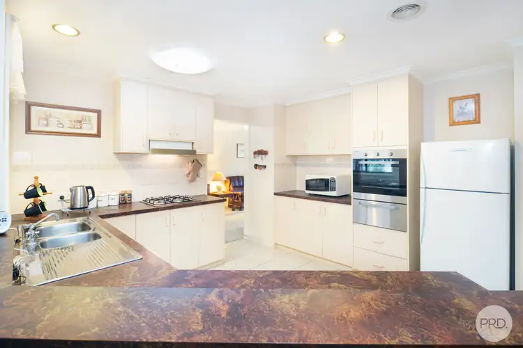 Fifth view of Homely house listing, 2 Wright Court, Creswick VIC 3363