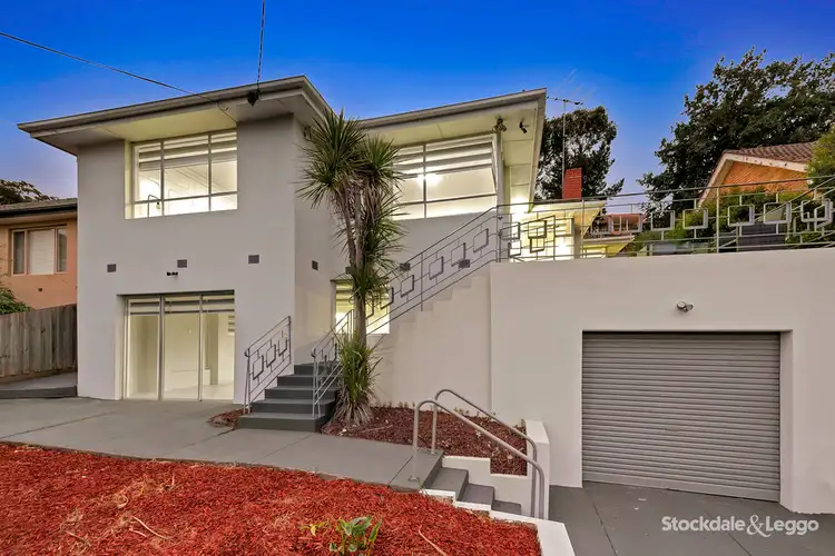 60 Vincent Street, Oak Park VIC 3046